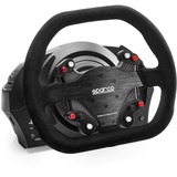 Thrustmaster Competition Wheel Add-On Sparco P310 Mod Zwart, Pc, Xbox One, PlayStation 4