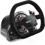Thrustmaster Competition Wheel Add-On Sparco P310 Mod Zwart, Pc, Xbox One, PlayStation 4