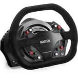 Thrustmaster Competition Wheel Add-On Sparco P310 Mod Zwart, Pc, Xbox One, PlayStation 4