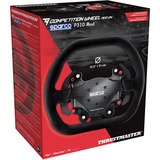 Thrustmaster Competition Wheel Add-On Sparco P310 Mod Zwart, Pc, Xbox One, PlayStation 4