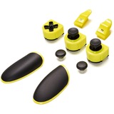 Thrustmaster ESWAP Yellow Color Pack gaming uitbreidingsmodule Zwart/geel