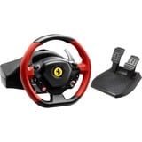 Thrustmaster Ferrari 458 Spider Racing Wheel Zwart/rood, Xbox Series X|S, Xbox One