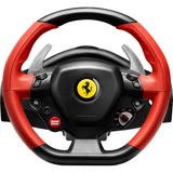 Thrustmaster Ferrari 458 Spider Racing Wheel Zwart/rood, Xbox Series X|S, Xbox One