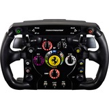 Thrustmaster Ferrari F1 Wheel Add-On Zwart/zilver, Pc, PS3, PS4, PS5, Xbox One