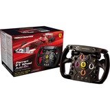 Thrustmaster Ferrari F1 Wheel Add-On stuur add-on Zwart/zilver, PC, PlayStation 3, PlayStation 4, Xbox One