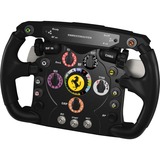Thrustmaster Ferrari F1 Wheel Add-On stuur add-on Zwart/zilver, PC, PlayStation 3, PlayStation 4, Xbox One