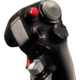 Thrustmaster HOTAS Warthog Joystick en Throttle gaming hotas Zwart/zilver, Pc