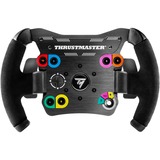 Thrustmaster Open stuur add-on Zwart, Pc, PS4, PS5, Xbox One