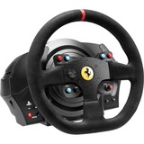 Thrustmaster T300 Ferrari Racing Wheel Alcantara Editie Zwart, Pc, PlayStation 3, PlayStation 4, PlayStation 5