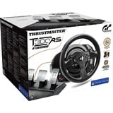 Thrustmaster T300 RS GT Edition stuur Zwart, Pc, PS3, PS4, PS5