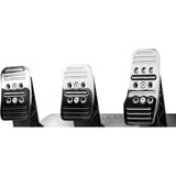 Thrustmaster T3PA ADD-ON pedalen Zwart/chroom, Pc, PlayStation 3, PlayStation 4, Xbox One