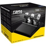Thrustmaster T3PA ADD-ON pedalen Zwart/chroom, Pc, PlayStation 3, PlayStation 4, Xbox One