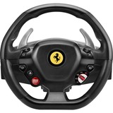Thrustmaster T80 Ferrari 488 GTB Edition gaming stuur Zwart, Pc, PlayStation 4, PlayStation 5
