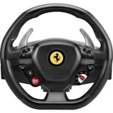 Thrustmaster T80 Ferrari 488 GTB Edition stuur Zwart, Pc, PS4, PS5