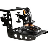 Thrustmaster TM Flying Clamp houder Zwart