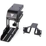 Thrustmaster TM Racing Clamp houder Zwart, voor TSS Handbrake/TH8A Shifter