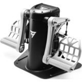 Thrustmaster TPR Pendular Rudder Systeem   pedalen Zwart/metaal, PC