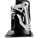 Thrustmaster TPR Pendular Rudder Systeem   pedalen Zwart/metaal, PC