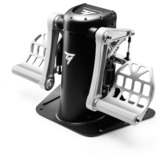 Thrustmaster TPR Pendular Rudder Systeem  pedalen Zwart/metaal, Pc