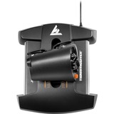 Thrustmaster TWCS Throttle gaming gashendel Zwart/oranje, Pc