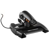 Thrustmaster TWCS Throttle gaming gasregelaar Zwart/oranje, Pc