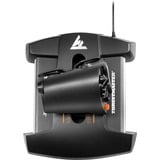Thrustmaster TWCS Throttle gaming schubregler Zwart/oranje, Pc
