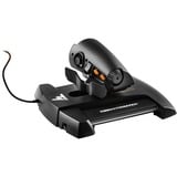 Thrustmaster TWCS Throttle gashendel Zwart/oranje, Pc