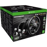 Thrustmaster TX Racing Wheel Leather Edition Pc, Xbox One, Xbox Series X|S