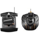 Thrustmaster T.16000M FCS HOTAS gaming hotas Zwart/oranje, Pc