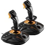 T.16000M FCS Space Sim Duo joystick