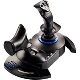 Thrustmaster T.Flight HOTAS 4 - Flight Control Systeem gaming hotas Zwart, Pc, PlayStation 4, PlayStation 5