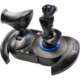 Thrustmaster T.Flight HOTAS 4 gaming hotas Zwart, Pc, PS4, PS5