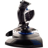 Thrustmaster T.Flight HOTAS 4 gaming hotas Zwart, Pc, PS4, PS5