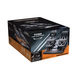 Thrustmaster T.Flight Rudder Pedals  pedalen PC, PlayStation 4