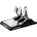 Thrustmaster T-LCM Pedals Zilver/zwart, Pc, PlayStation 4, PlayStation 5, Xbox One, Xbox Series X|S