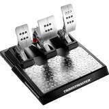 Thrustmaster T-LCM pedalen Zilver/zwart, Pc, PlayStation 4, Xbox One