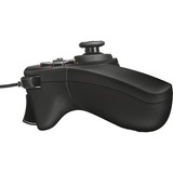 Trust GXT 540 Wired gamepad Zwart, 20712, Pc, PlayStation 3