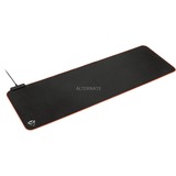 Trust GXT 764 Glide-Flex Flexible RGB Mouse Pad XXL Zwart