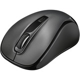 Trust Siero Silent Click Wireless Mouse Zwart, 23266, 1000 - 2400 dpi