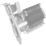 PNY PNY 12GB D7 RTX 5070TI OC grafische kaart 