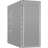 DeepCool DeepCool CH160 DIGITAL wh, tower behuizing 