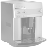 Philips Coffee machine PHI 5500 Series LG BK/PAI koffiefiltermachine 