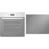 Sharp Magnetron YC-MS01E-W Wit