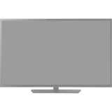 TCL 43QLED780L Smart TV 43" Ultra HD QLED Zwart, 3x HDMI, USB-A, LAN, WiFi, BlueTooth