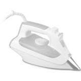 Philips Steam Iron 2600W - 40g/min - 200 SOS - A stoomstrijkijzer 