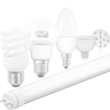 Govee Govee RGBWW Smart LED Bulb E27 800lm 2pk ledlamp 