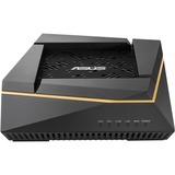ASUS AiMesh AX6100 router Zwart