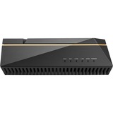 ASUS AiMesh AX6100 router Zwart