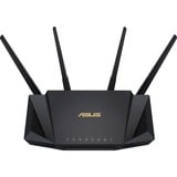 ASUS RT-AX58U AX3000 dual-band Wi-Fi 6 router  mesh router 