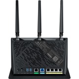 ASUS RT-AX86U dual-band WiFi 6 gaming-router Zwart